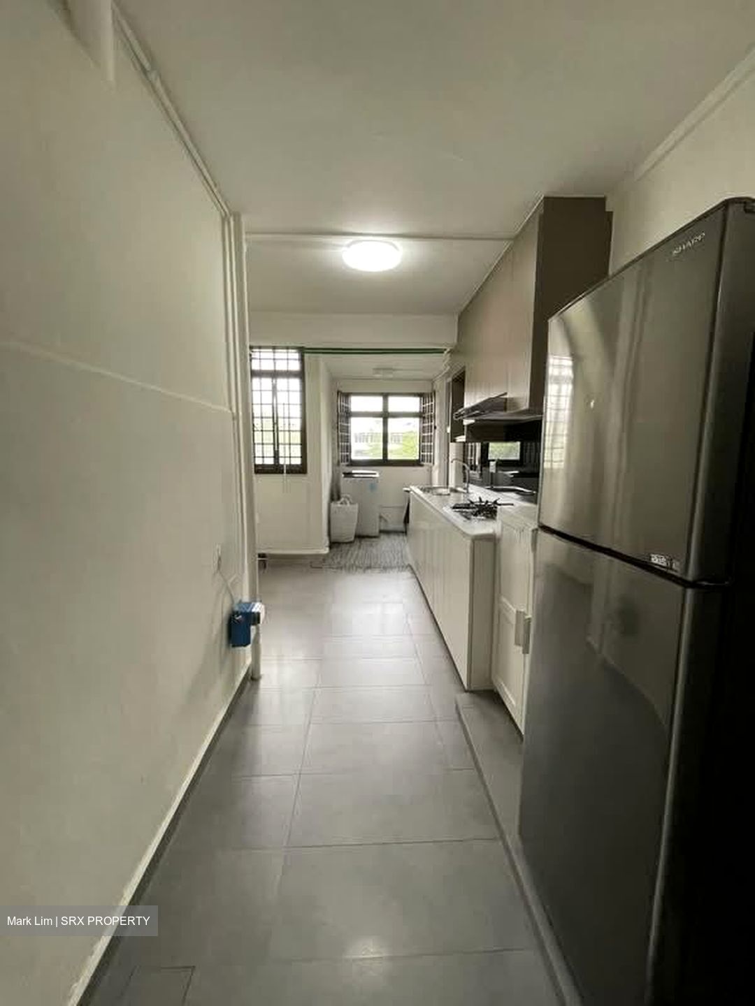 Blk 83 Commonwealth Heights (Queenstown), HDB 2 Rooms #602966621